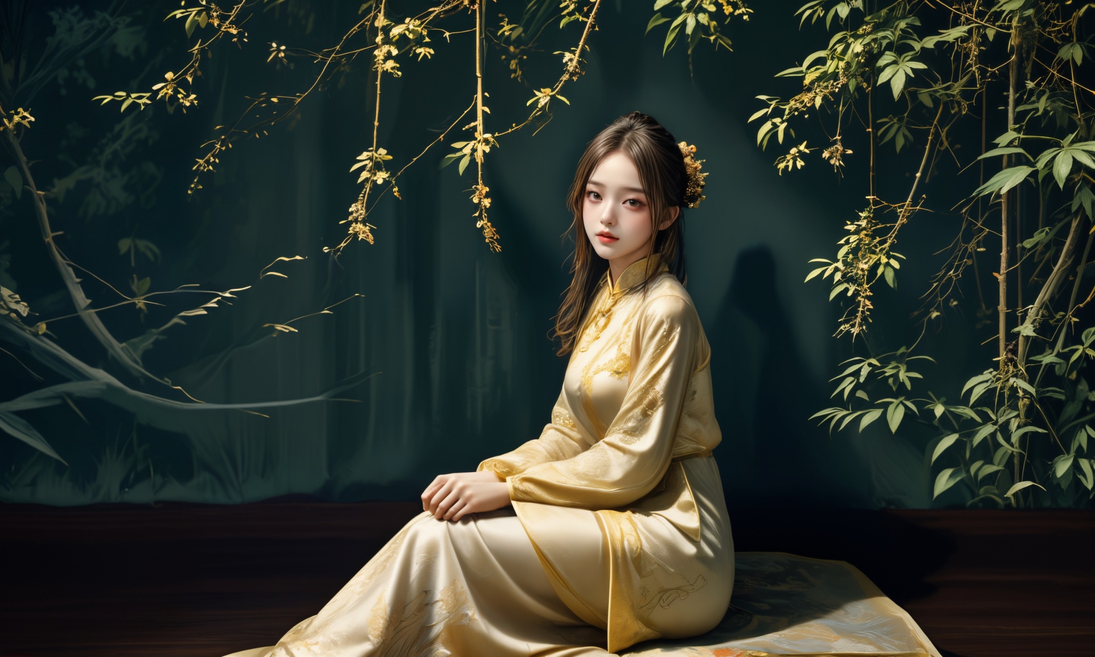 走进中国药谷：北京以岭药业探索中医药创新发展实践